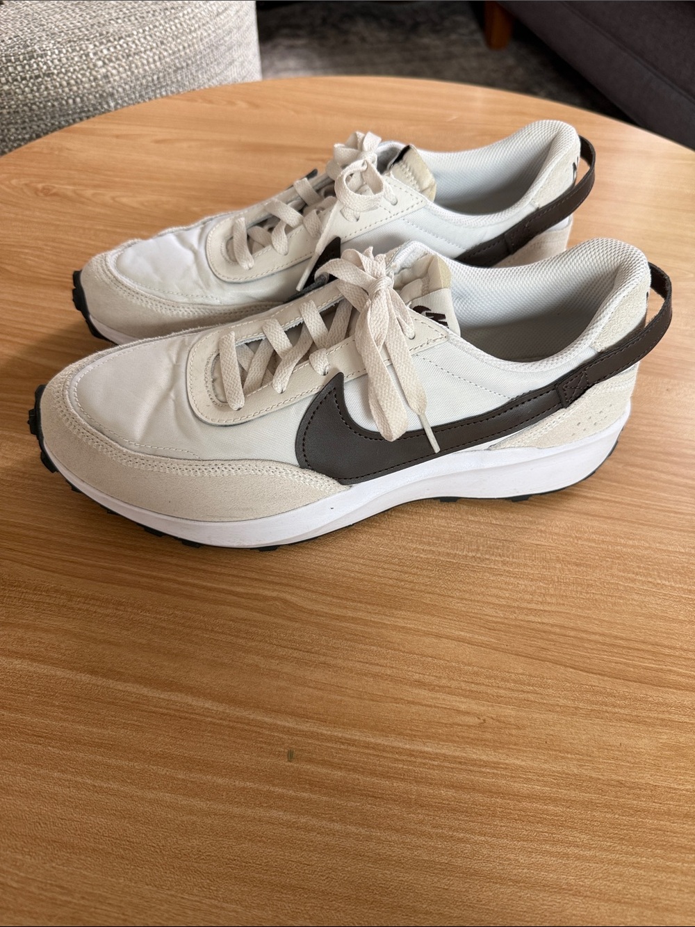 Nike Waffles
